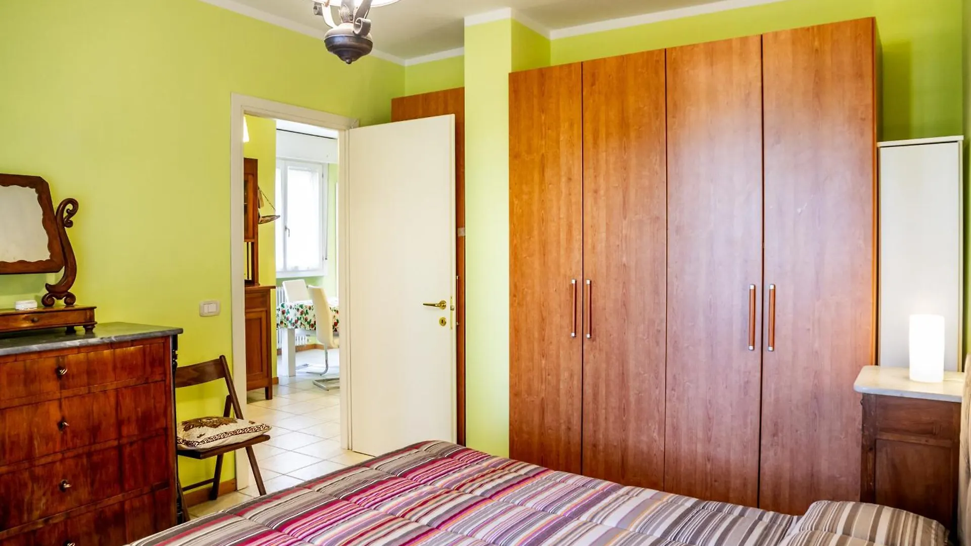 Apartment Il Cedro-15 Min Dalle Mura Wi-Fi Private Parking Lucca