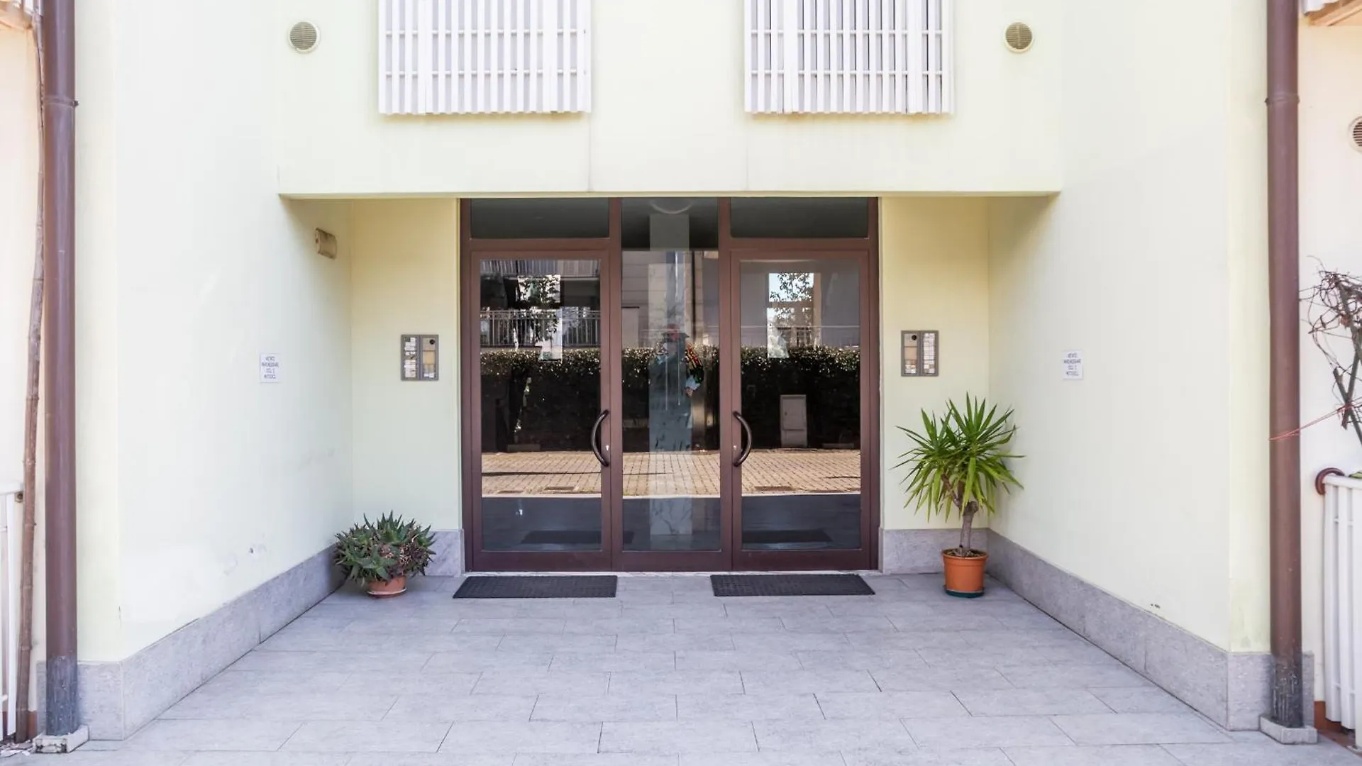 Apartment Il Cedro-15 Min Dalle Mura Wi-Fi Private Parking Lucca Italy