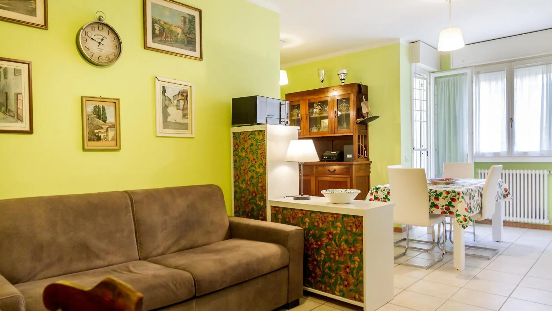Apartment Il Cedro-15 Min Dalle Mura Wi-Fi Private Parking Lucca