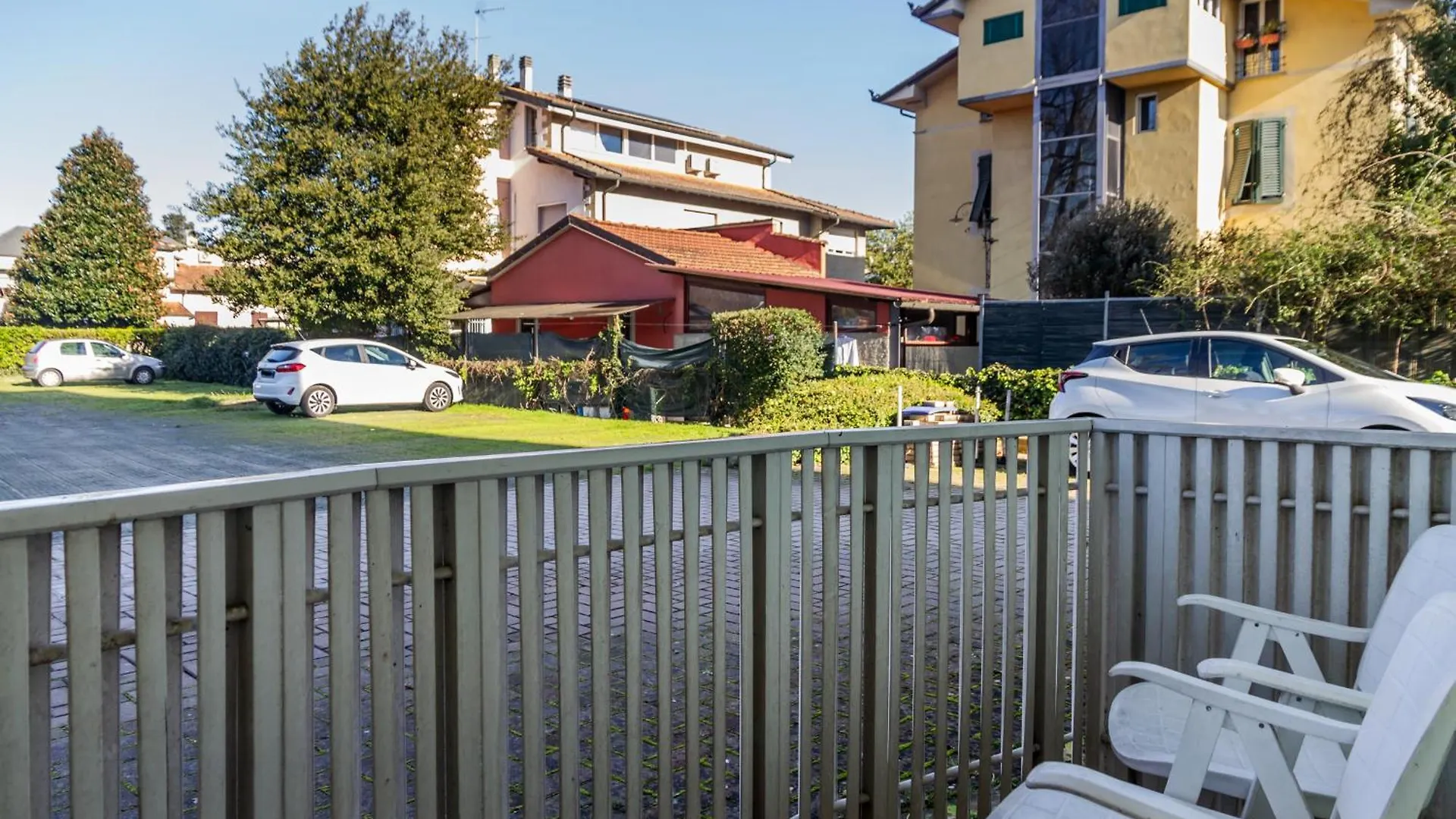 Il Cedro-15 Min Dalle Mura Wi-Fi Private Parking Lucca 0*,