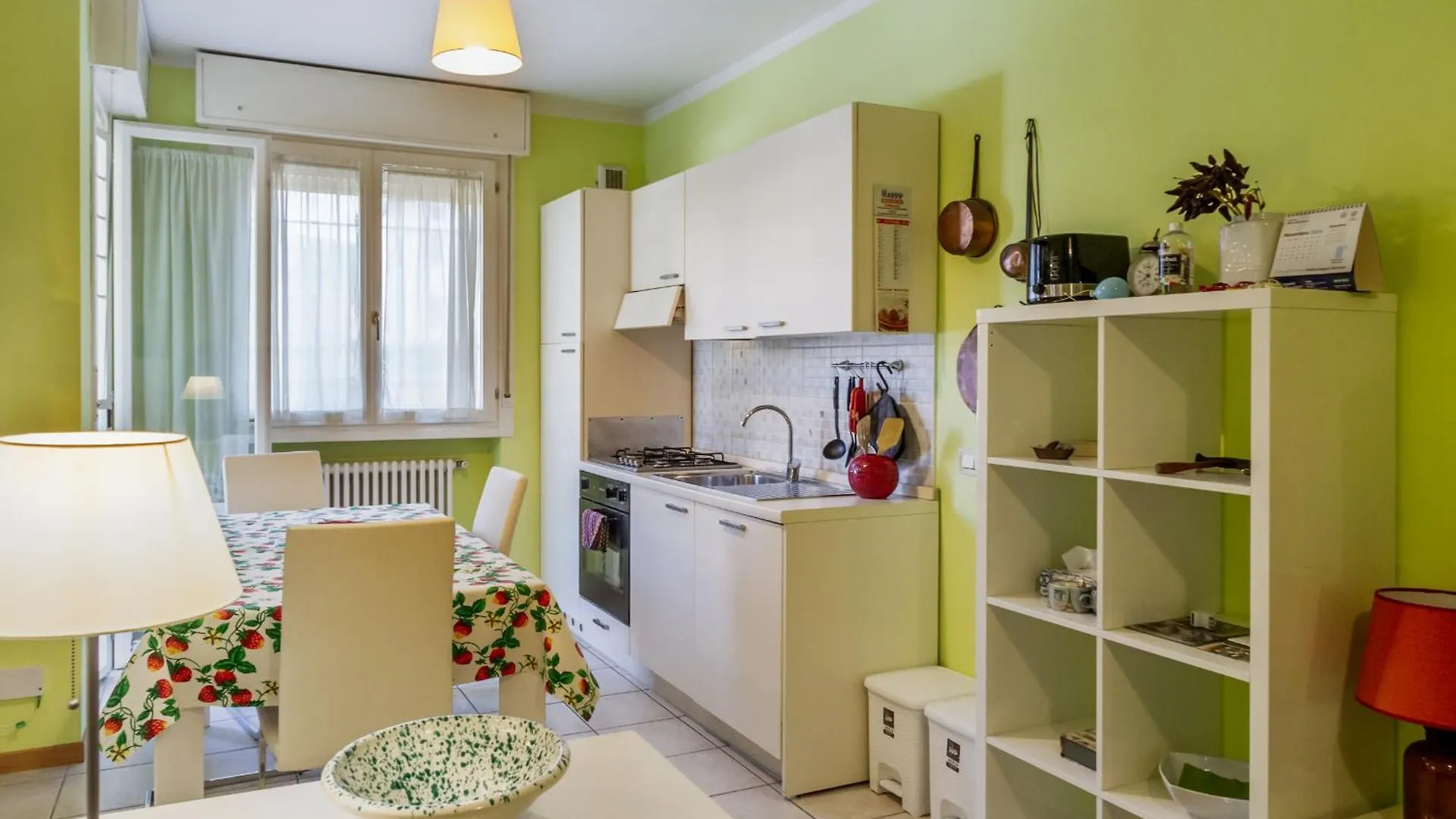 Apartment Il Cedro-15 Min Dalle Mura Wi-Fi Private Parking Lucca Italy