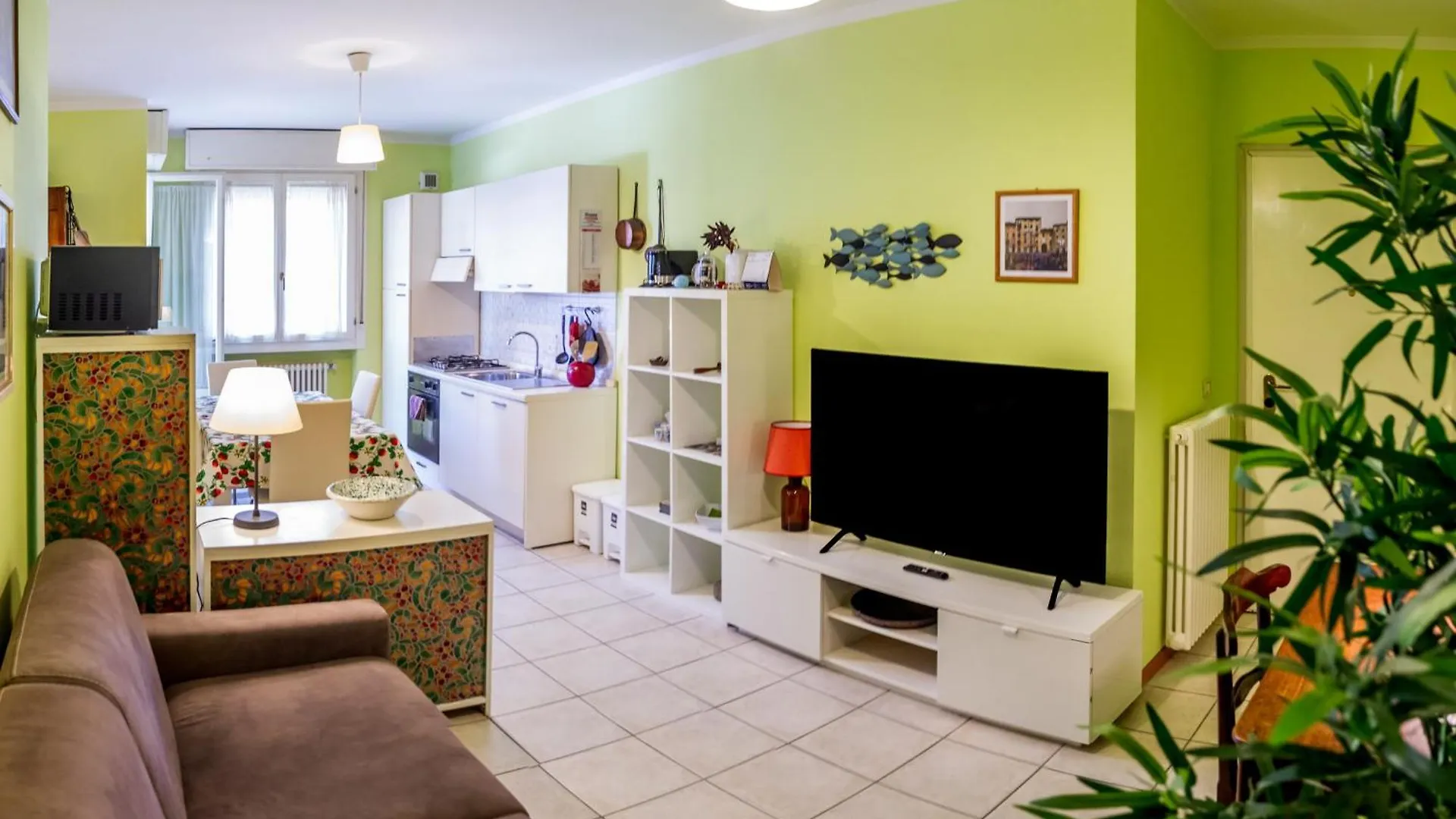 Apartment Il Cedro-15 Min Dalle Mura Wi-Fi Private Parking Lucca
