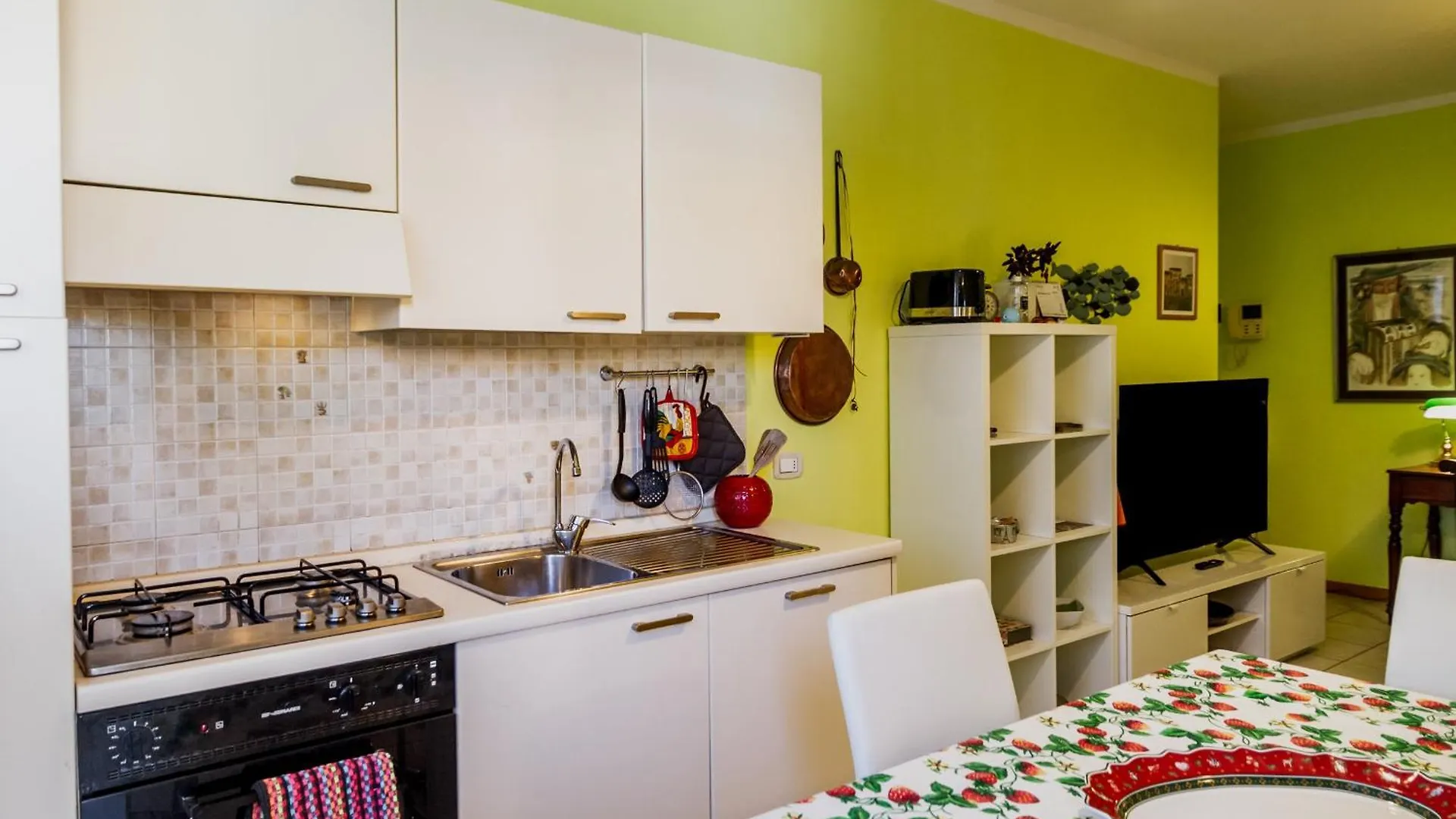 Apartment Il Cedro-15 Min Dalle Mura Wi-Fi Private Parking Lucca