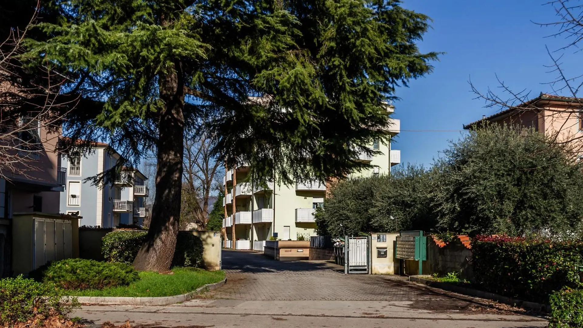 Il Cedro-15 Min Dalle Mura Wi-Fi Private Parking Lucca 0*,